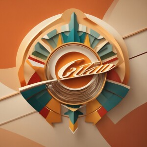 Create a sleek, and elegant logo for 'Clean Swing', a company of...