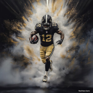 Generate a hyper-realistic, high-resolution airbrushed image por...