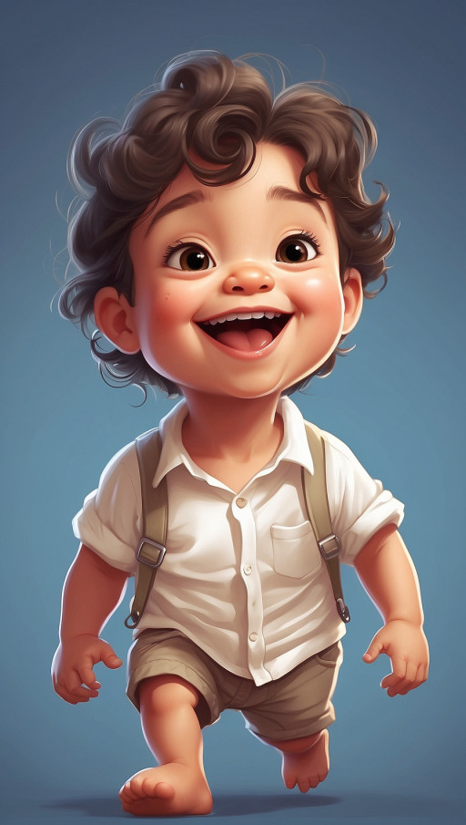 Little Boy