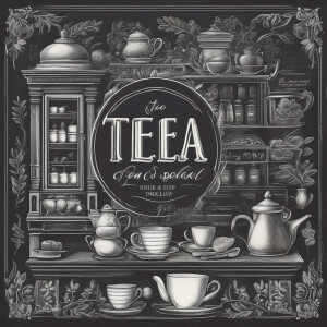 Tea Shop special