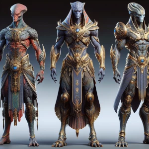 My uncle an my brother showed me off