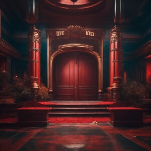 YouTube Channel banner