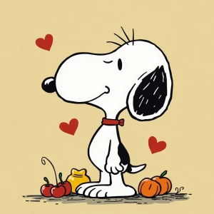 Snoopy