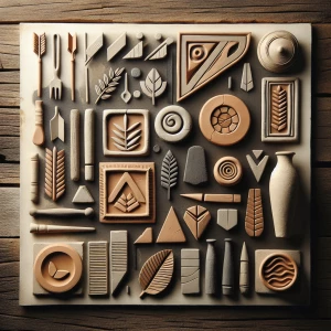 A.Clay