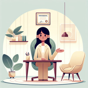 relationship councellor