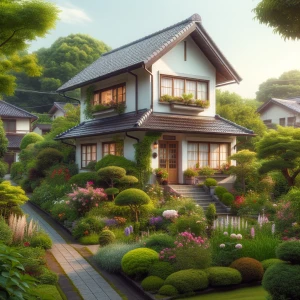 casa