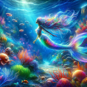 Mermaid