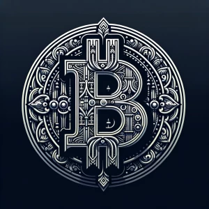 Design a logo for a brand named "Black Castle" that incorporates...