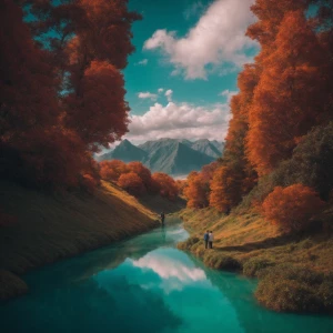 The world would be a better place if we all practiced little dee...