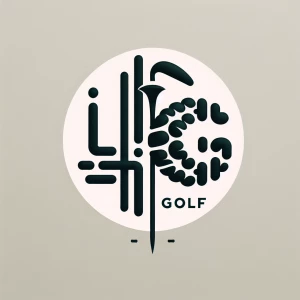 Logo for LFG! Golf