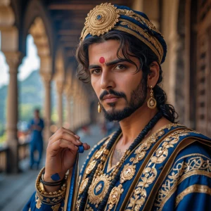 بيت على جبل وأمواج البحر تصل إليه