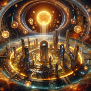 Living on the inner plant of the Sun