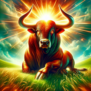Taurus bull
