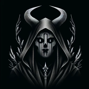 Create an 8K ultra-high-resolution digital masterpiece of a fema...