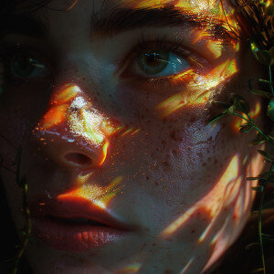 On my soul, 8k resolution, HDR, masterpiece, ultra-detailed, ult...
