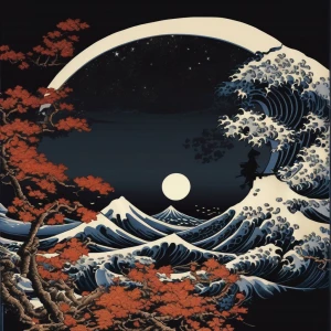 Grim reaper female nsfw black
background, extremely detailed mas...