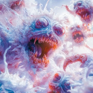 its a hyper realistic and ultra detailed photorealistic picture...