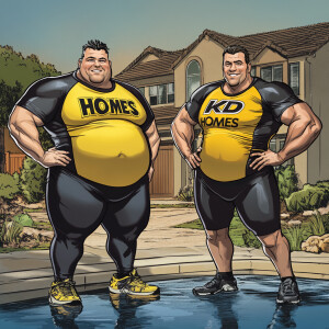 Create a highly detailed 48K resolution digital fun fantasy cari...