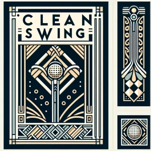 Certainly! To generate a logo design that's close in style and c...