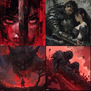Berserk