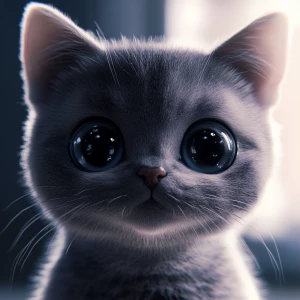 generate cute cat please,The image should be based on the main c...