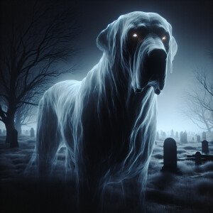 Ghost Dog,