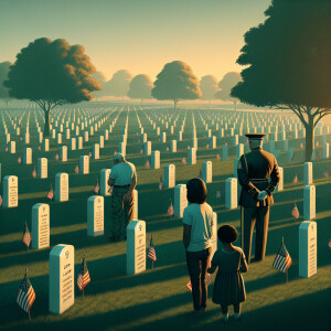 Memorial day