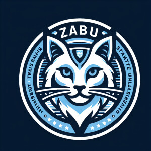 "Создай аватарку для бота с ChatGPT, символизирующую Trans-Baika...