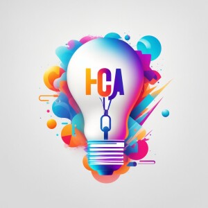 Please create a unique, powerful, dynamic logo for a company tha...