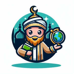 Trailblazer for an Islamic Academy