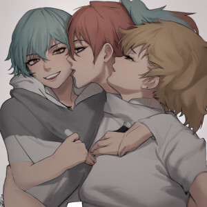 Lesbian 69