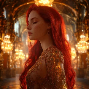 Midjourney prompt
A breathtaking, hyperrealistic 3D render in 8K...