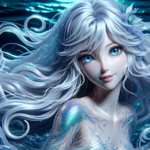 Life is short break rules. 8k resolution, HDR, masterpiece, ultr...