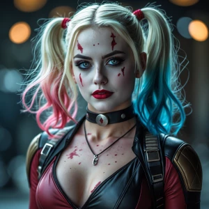 Harley Quinn