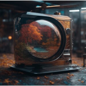 Ultra Photorealistic