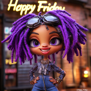 Design a stunning, ultra-high-resolution 3D image of a stylish A...