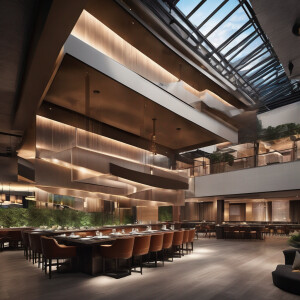 Crafting unforgettable experiences through innovative design and...