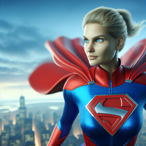 Superwoman