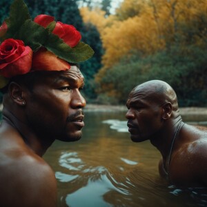 Mike tyson vs Jake paul