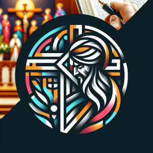 Иисус Христос
Крест
Воскресное богослужение