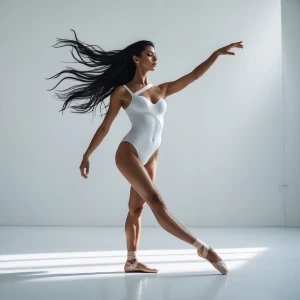 “Dahlia Valentina—tall, fit, supple, well endowed tanned Italian...