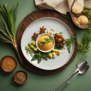 Main Title: “Your Guide to Biblical Fasting” (in a clean, serif...