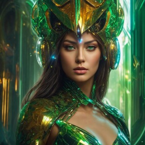 ((Full body shot of stunning beauty woman)),8k portrait of beaut...