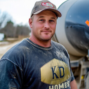 Curtis Kowe a friendly kindhearted white male adult a grown man...