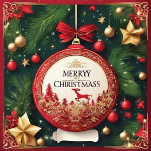 Merry Christmas