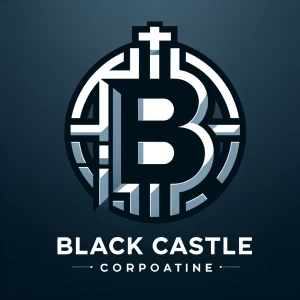 Logo name: Black Castle
Details: make the B&C big and Bold, very...