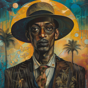 Explore the artistic movement of Surrealism and the iconic artis...