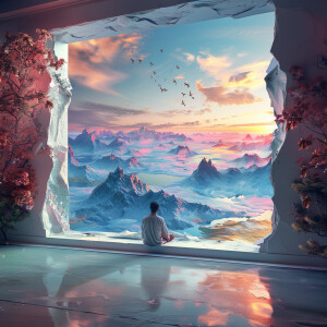 create a  ultra high resolution 3D beautiful ,eyecatching, atten...