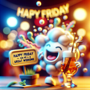 create a  ultra high resolution 3D eye catching, attention grabb...