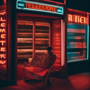 Write ✍️ my name Wesley Gallegos in Telephone numbers